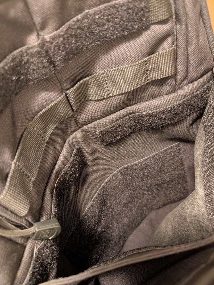 5.11 Tactical Rush 72 2.0 Backpack 55L Black