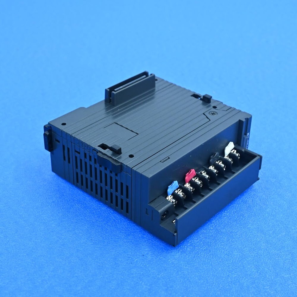 KEYENCE KV-TP40 PLC Programming Panel HMI Touch Panel USED