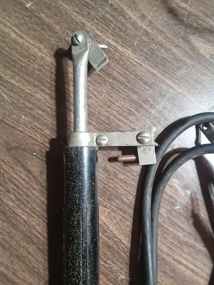 Wards Power craft Carbon Arch Torch