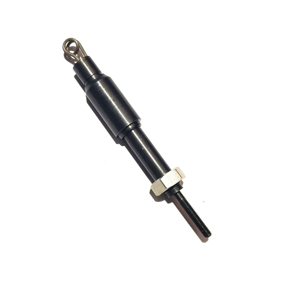 NEW DIESEL ENGINE GLOW PLUG BOSCH TYPE FOR MERCEDESE , KHD, MAN