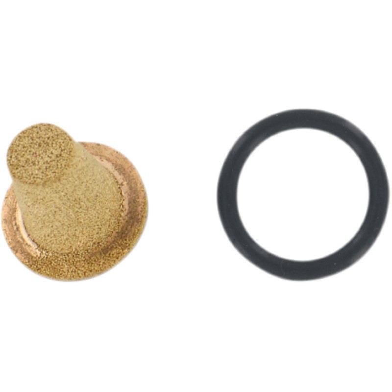 PINGEL Replacement Filter Element with O-ring - Black - SSE2
