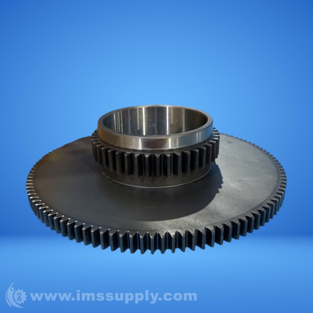 L590A0 Gear Component USIP