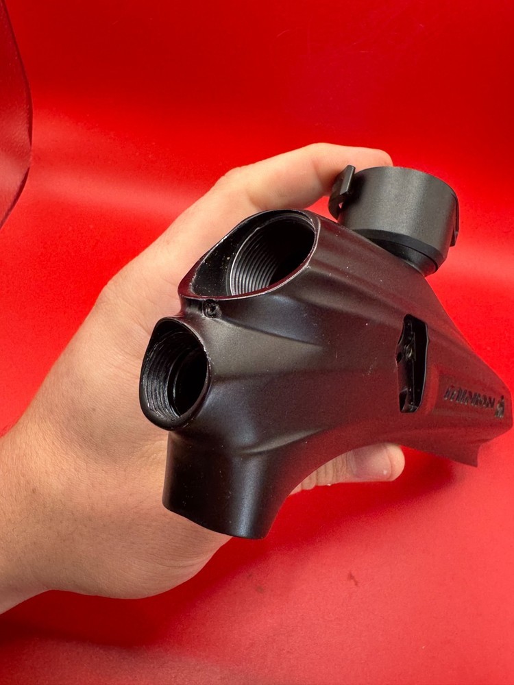 Evil PB/Dye Minion Body