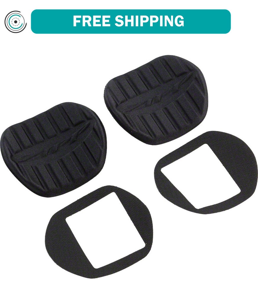 Zipp Vuka Clip Armrest Pad Kit, B1