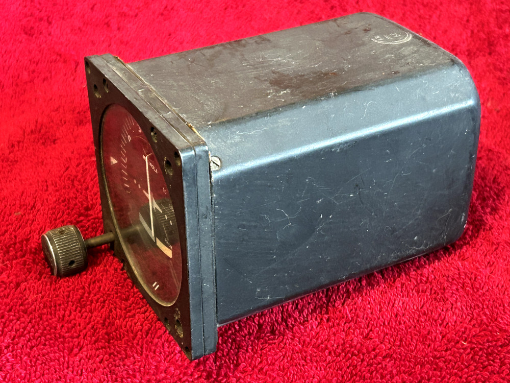 MOTOROLA MODEL 4080B INDICATOR P/N 708303-03