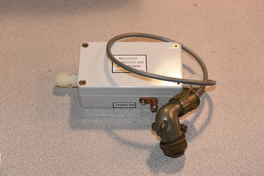 Matrix-5 Mini Surge Protector SURGPRT/MINI