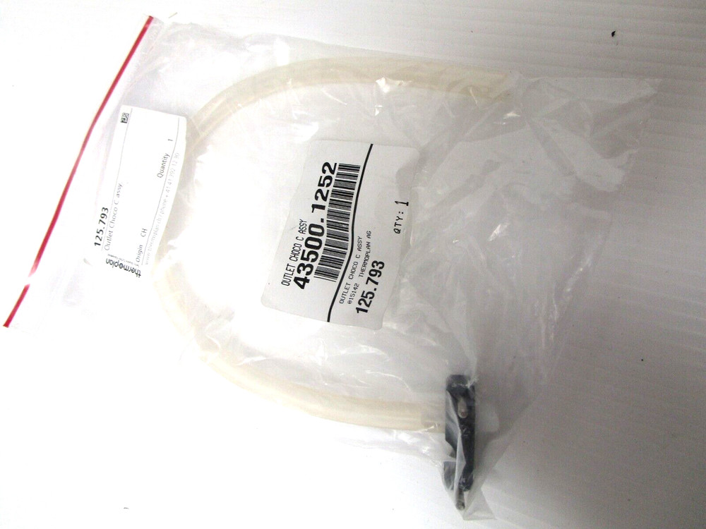 Bunn 43500.1252 Outlet, Choco C Assembly