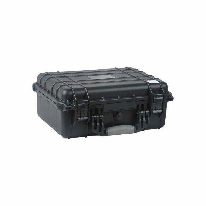 Pokemon Graded Card Storage Box Case Slab Holder Protector