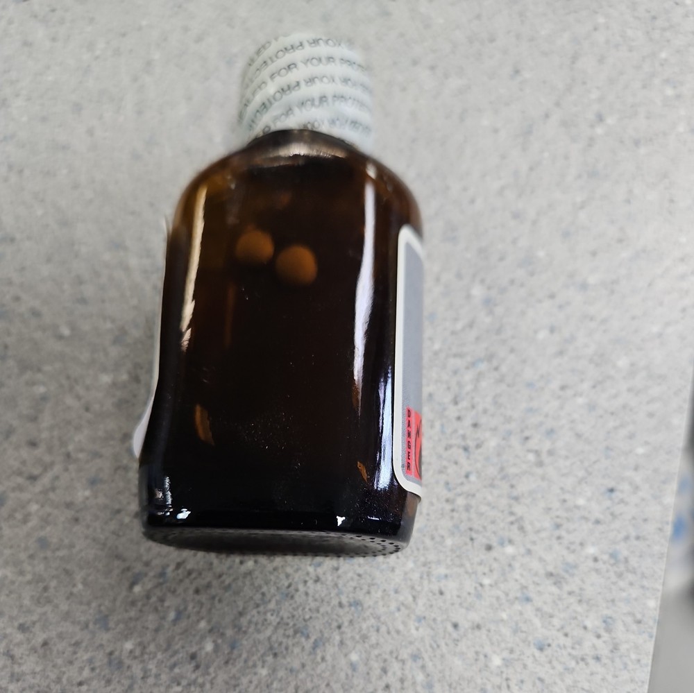 Leather Cleaner bottle-30 ml