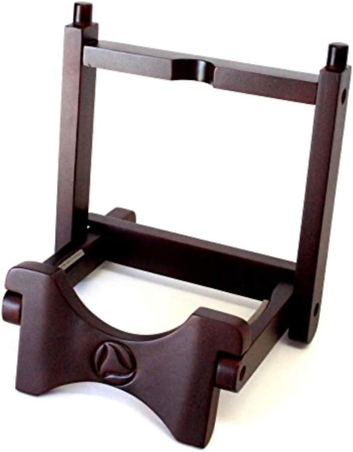Sanshin Stand Foldable Brown Machidaya