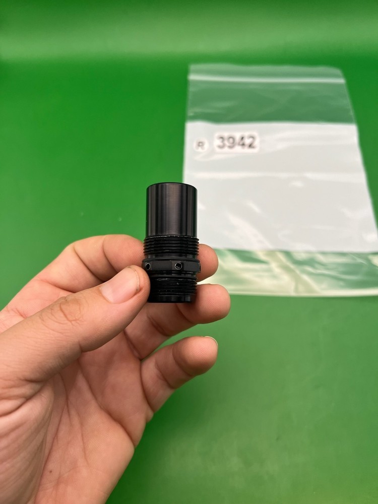 Paintball Barrel Adapter