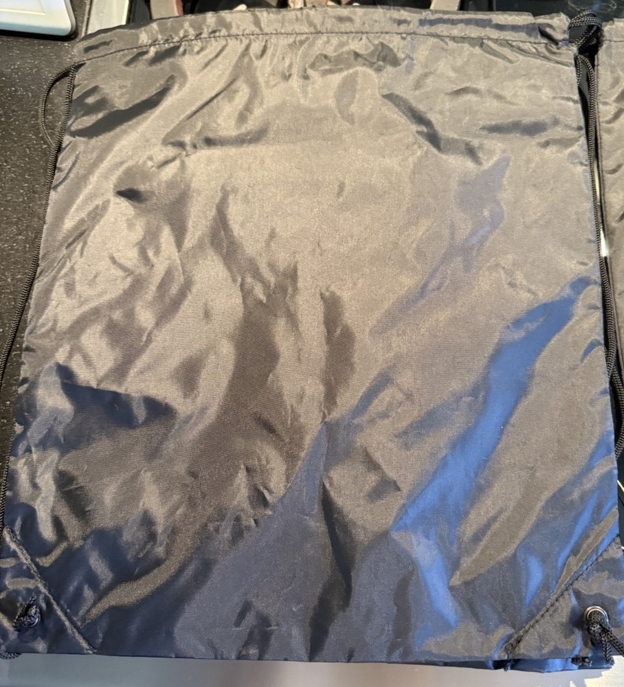 Asplundh 95 Years Drawstring Bag
