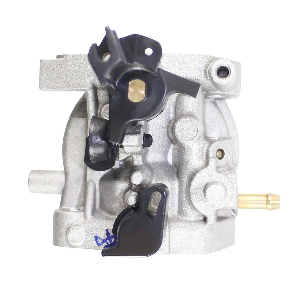 Carburetor for Champion 196cc Engine Model 100220