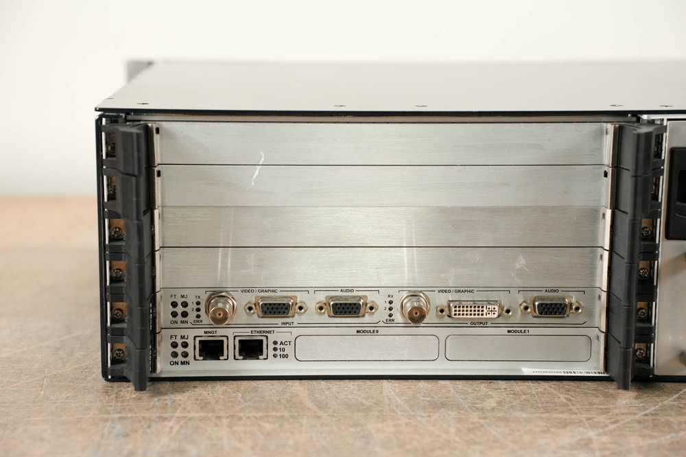 HaiVision Hai1060 High Performance Multi-Stream Encoder/Decoder CG01EU7