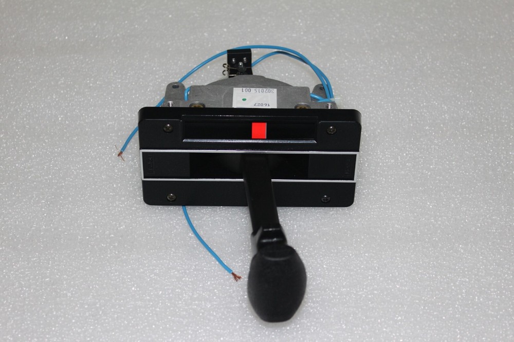 Maxx Control Shifter