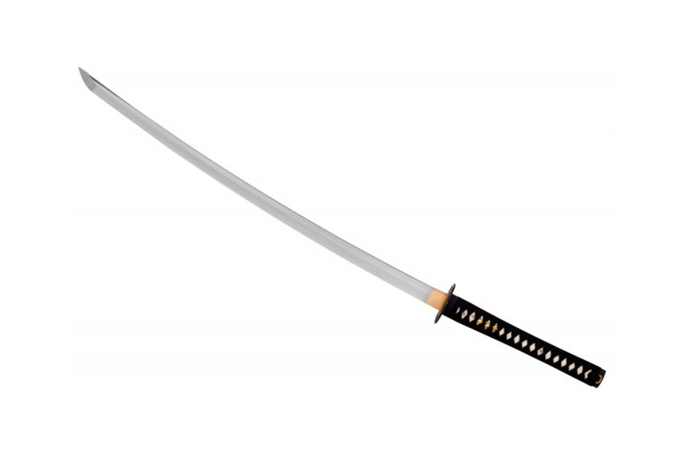 John Lee's practical Katana