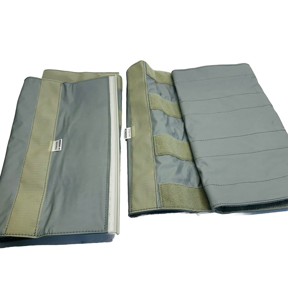 SIEMENS IMMOBILIZATION STRAP 400MM LG 8616133