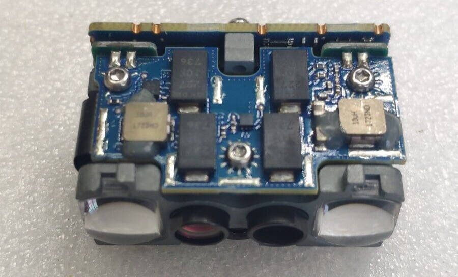 Symbol Motorola  zebra SE4600 long extented range barcode 2D scan engine