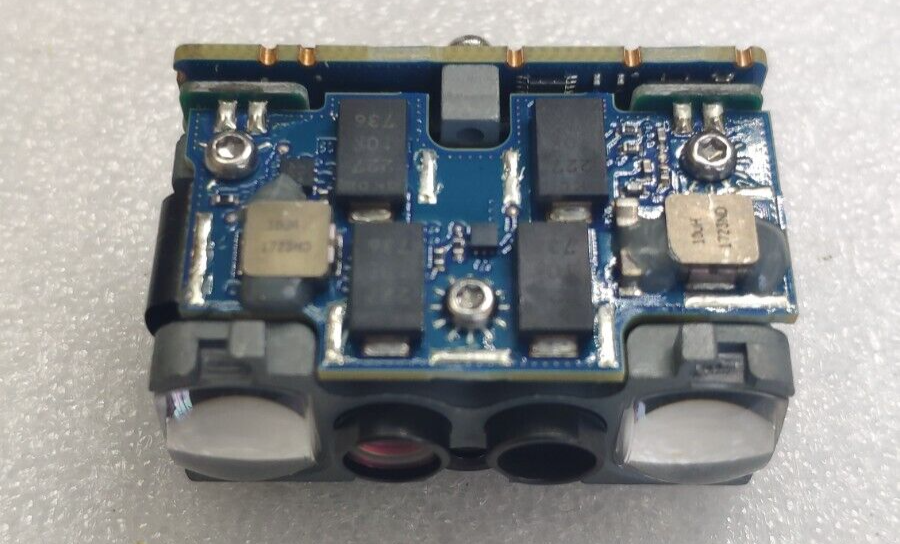 Symbol Motorola zebra SE4600 long extented range barcode 2D scan engine