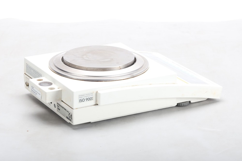 Sartorius BP150 Analytical Balance - Fair Condition