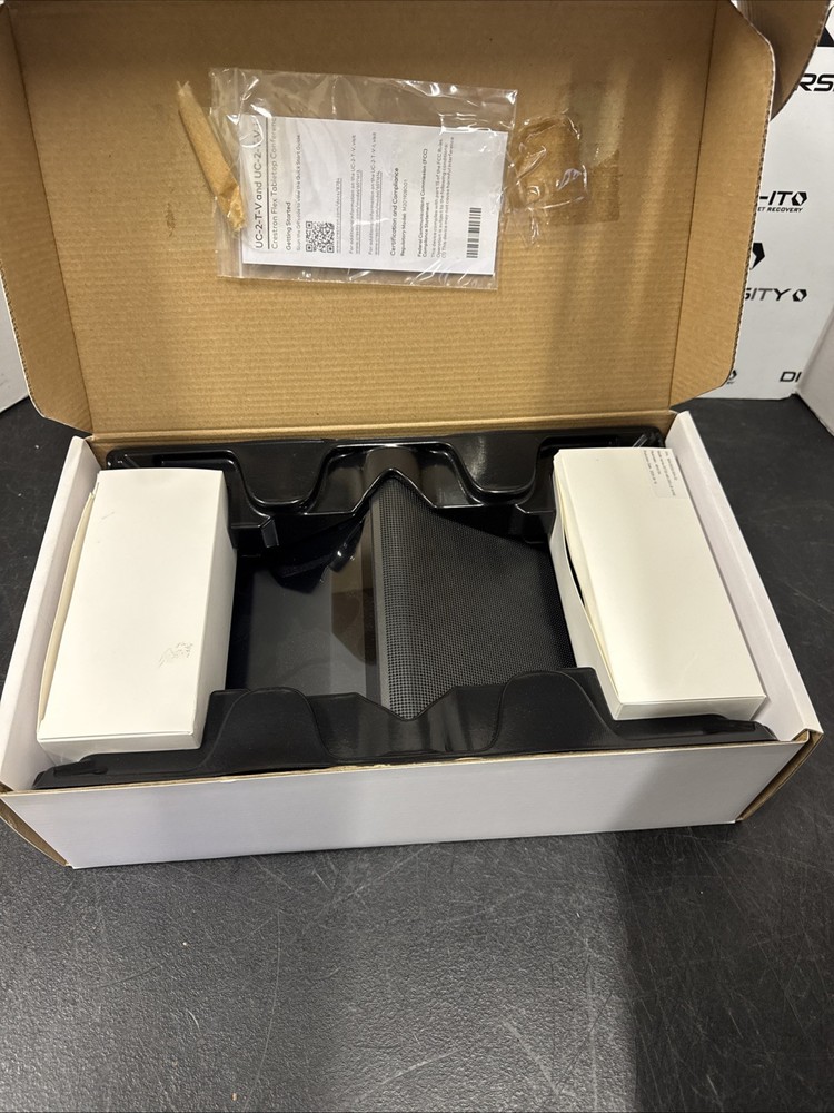 Crestron Touch Panel M201928001