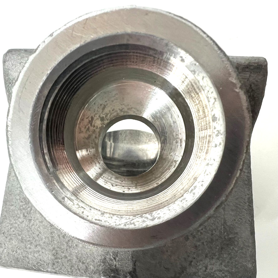 Marco Bantam Meter Valve Body 1014115