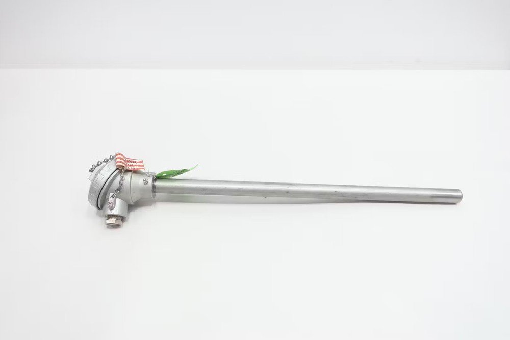 Tempco TCS00013 Thermocouple 18in