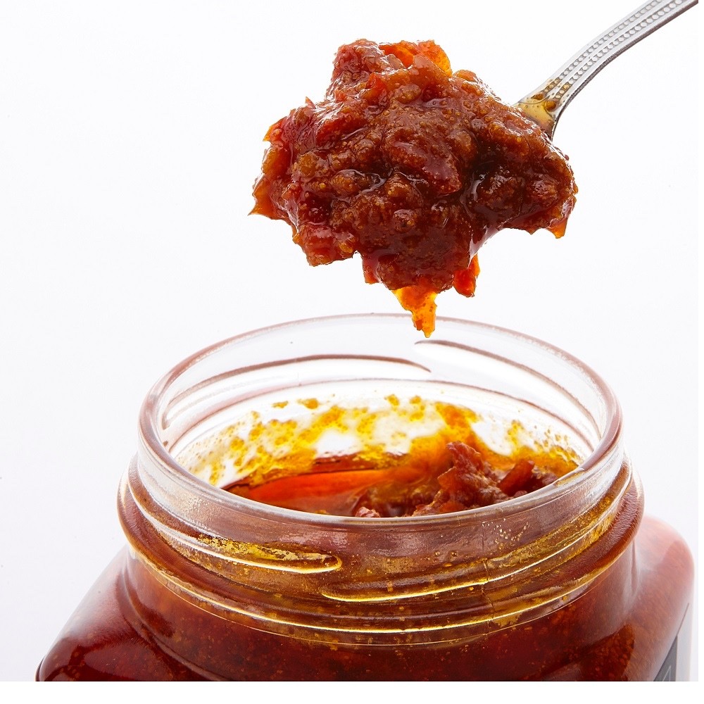 [DR. DIARY] Goose's Grease with Chili 350g 鵝油辣椒