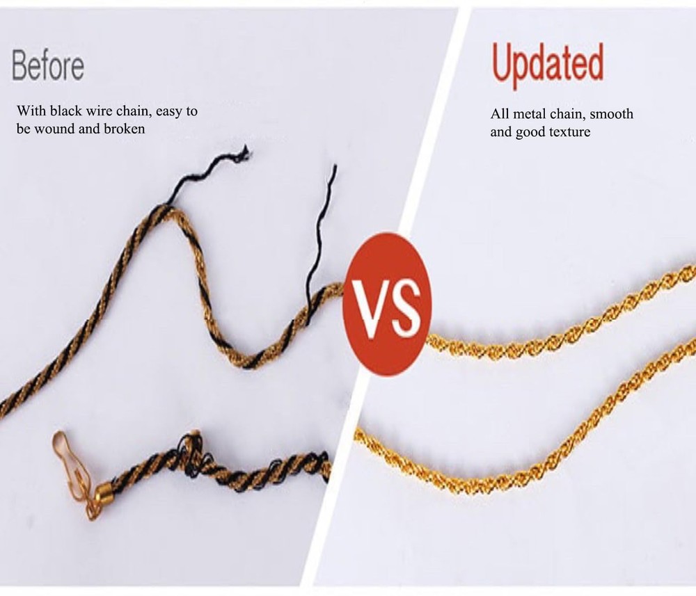 Binocular Telescope 3 × 25,Foldable Handle,Compact Lightweight with Chain,Ope...