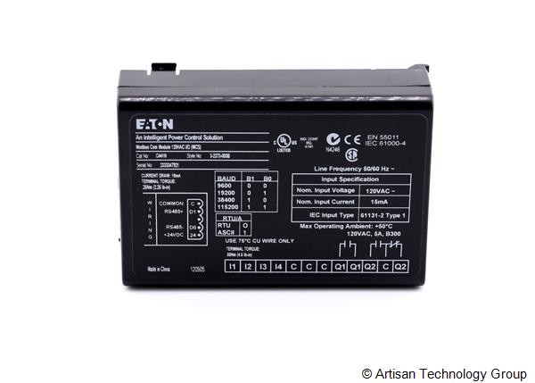 Eaton C441N Modbus Communication Module