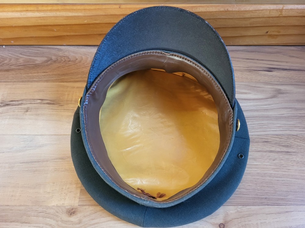 Vintage Post WW2 US Army Cap Hat