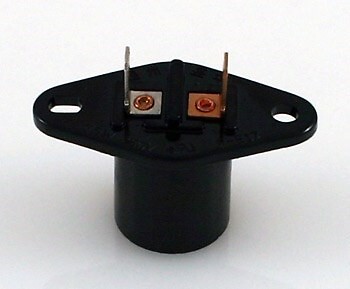 8169539 Whirlpool Light Socket OEM 8169539