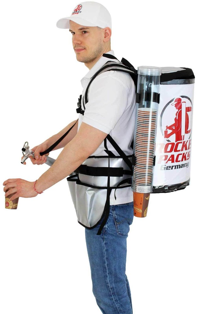 Beer Dispenser 15 Litres