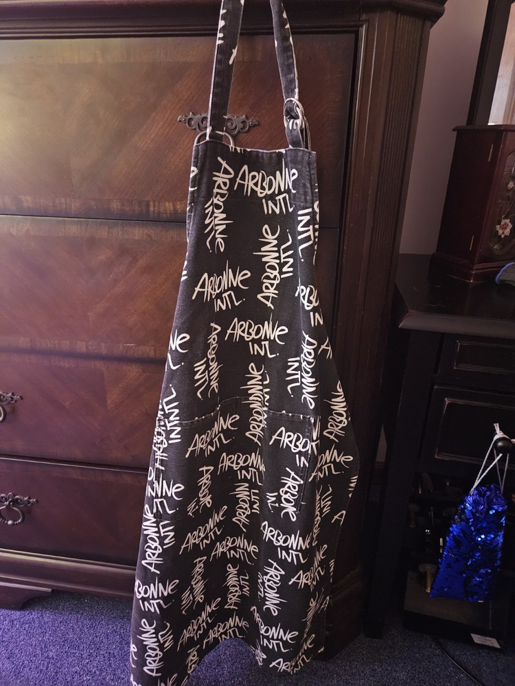 Arbonne Chefs Apron