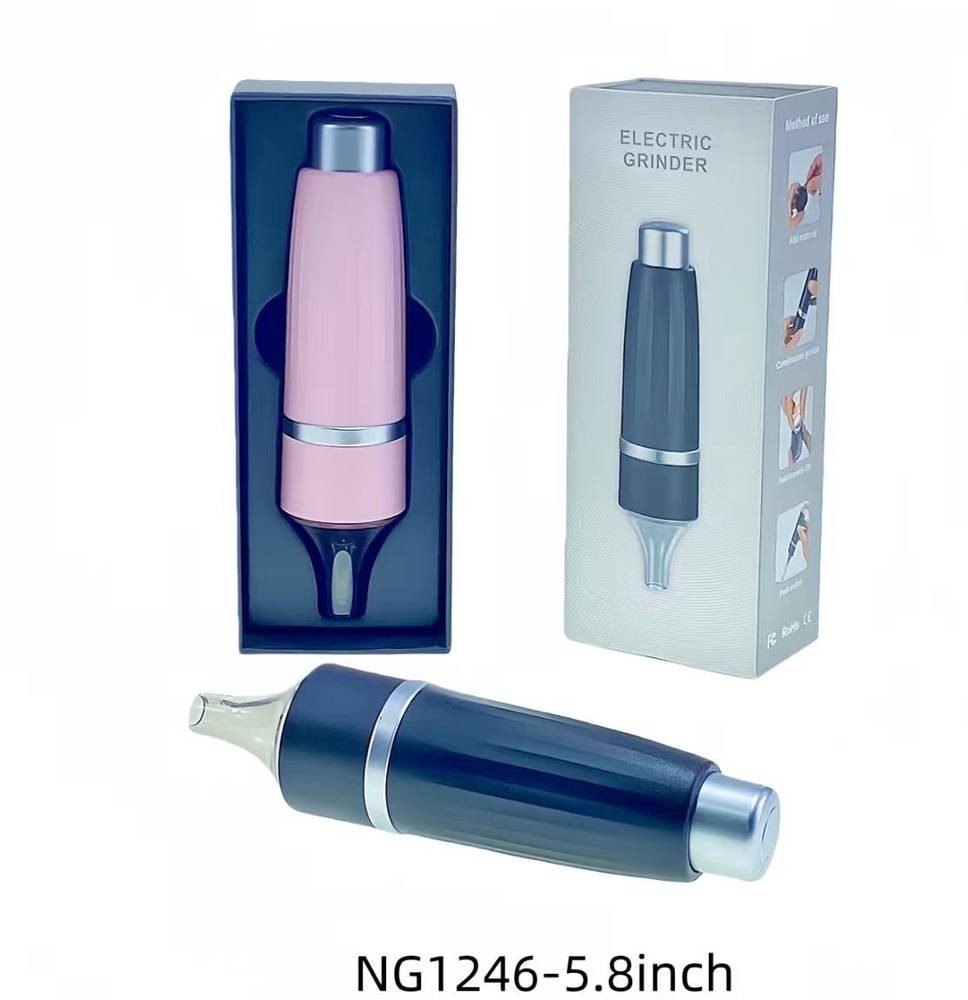 Portable manual Press Pen Grinder