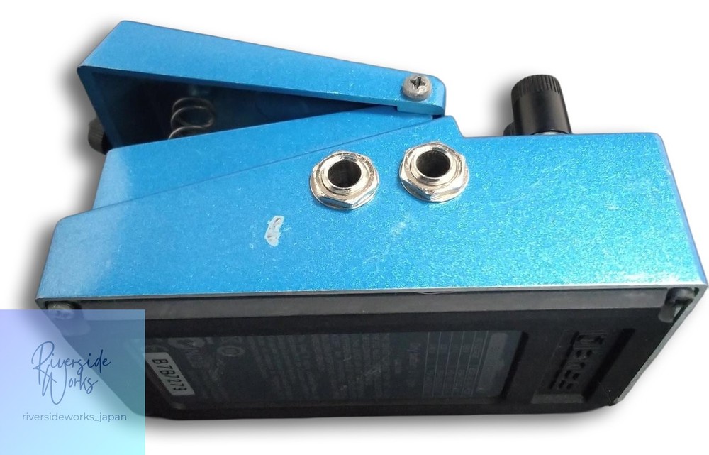 Boss PS-6 Compact Effects Pedal for Guitar