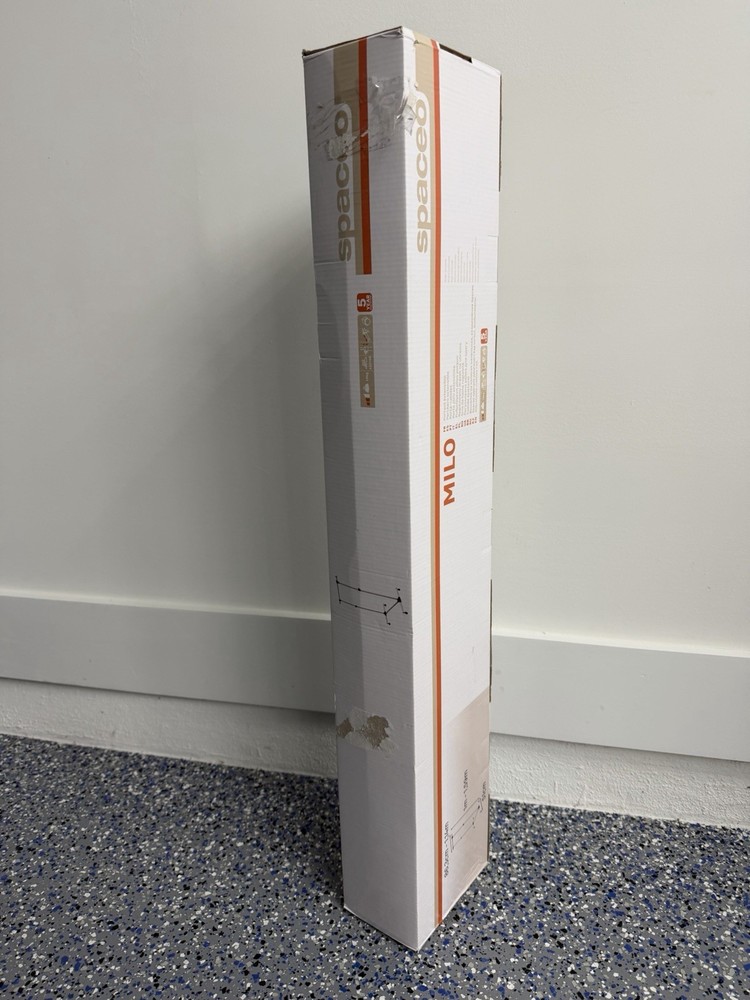 Spaceco Milo Clothing Rack