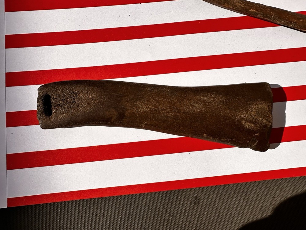 Artifacts: Native American Fishing Tools
