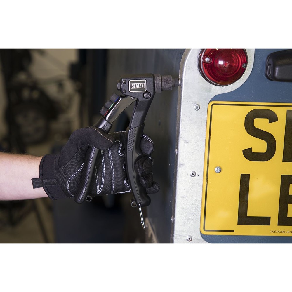 Sealey AK3987 Hand Riveter