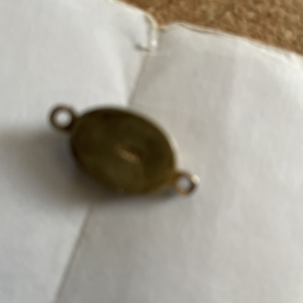 Vintage Antique Silver Finding