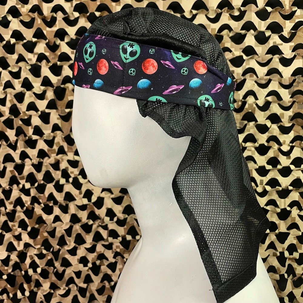 NEW HK Army Headwrap - UAP