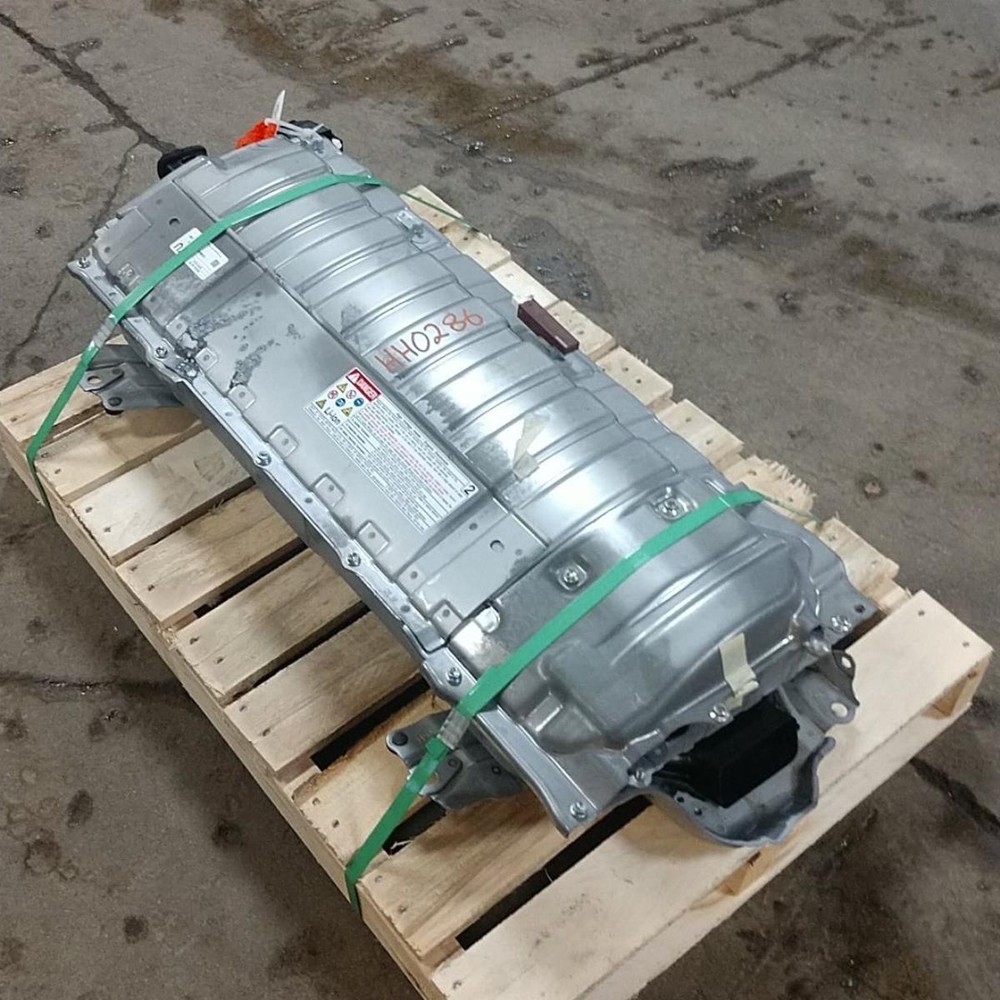 OEM RAV4 Hybrid Battery Pack Li-Ion