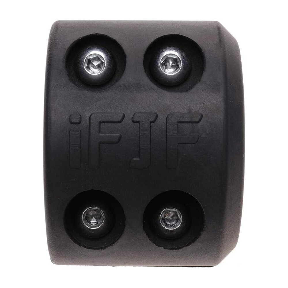 2pcs Shock Absorbent Waterproof Rubber Prevent Pulling,Eliminate Abrasion