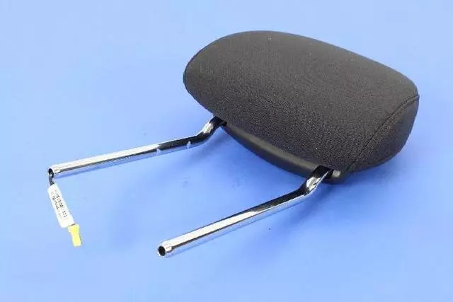 Genuine Mopar Front Headrest 1RL141DVAA