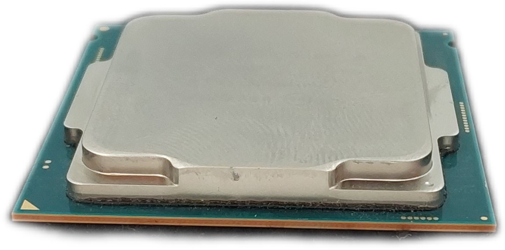 Intel Core i5-7500 SR335 3.4GHz 4-Core LGA 1151 CPU PROCESSOR