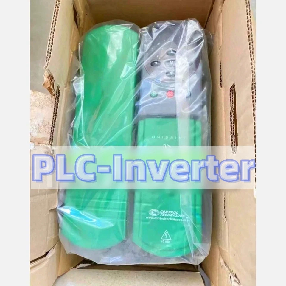1PCS NEW Emerson UNI2403 Control Techniques Unidrive UNI2403 Free ship#