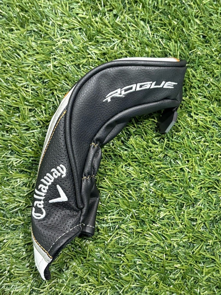 Callaway Rogue St Hybrid Headcover