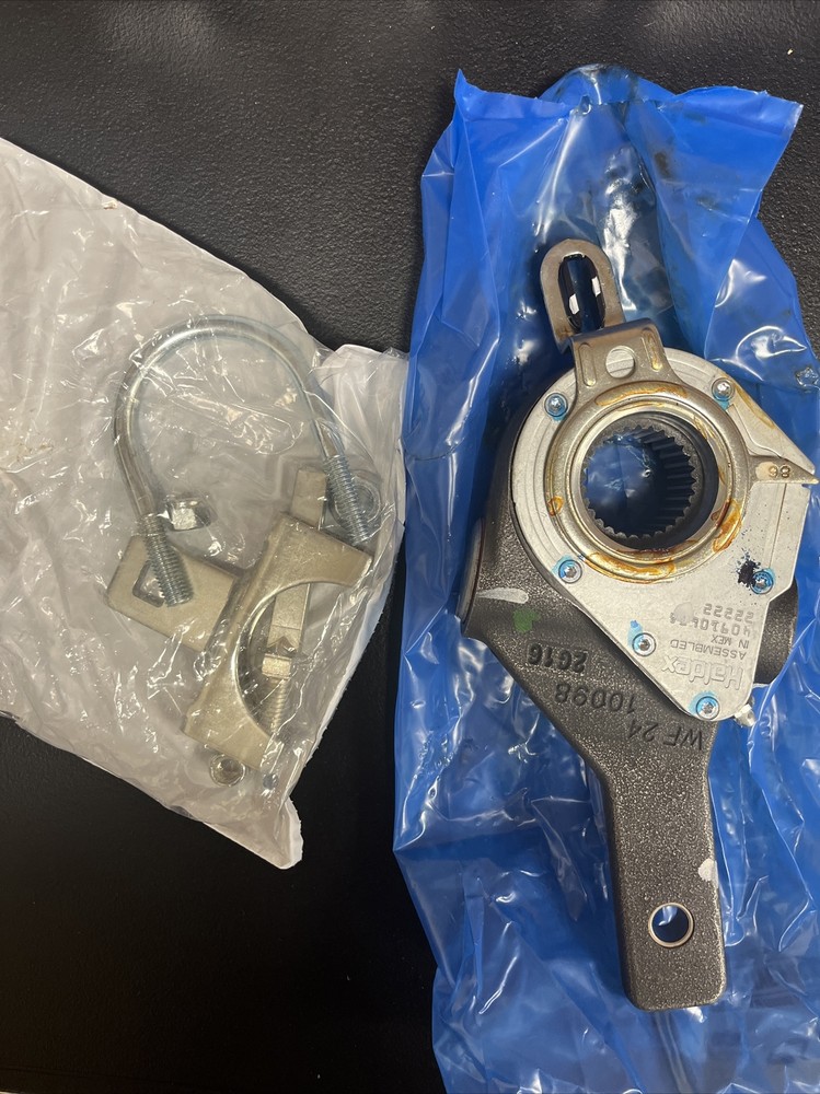 haldex slack adjuster 40010144