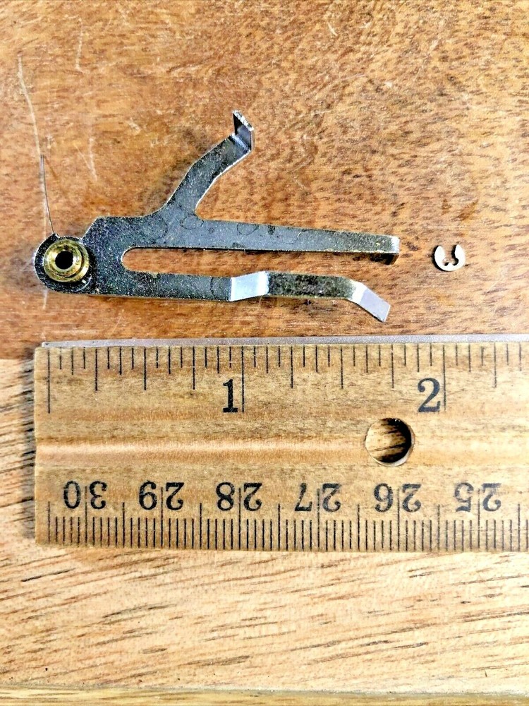 Hermle 130-070 Clock Strike Flirt (K6038)