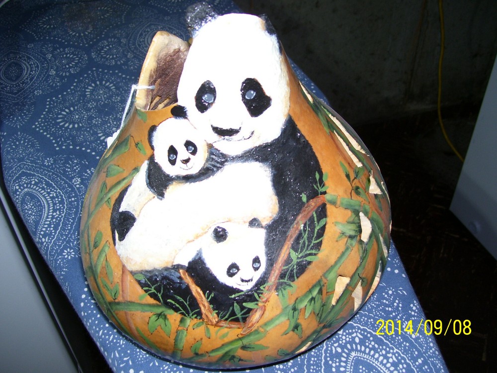 Gourds